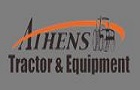 Athens Tractor & Equipment